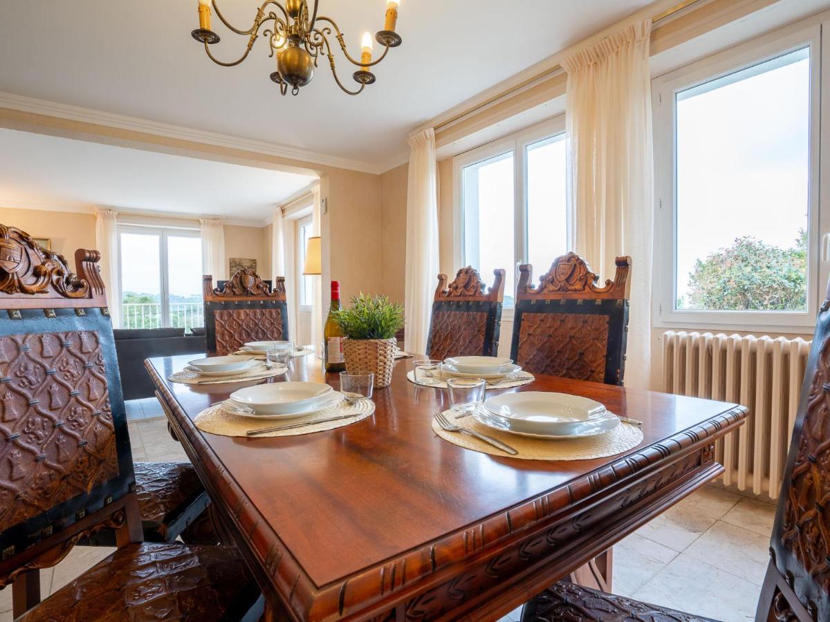 Apartment Cristobal By Interhome Биарриц Экстерьер фото